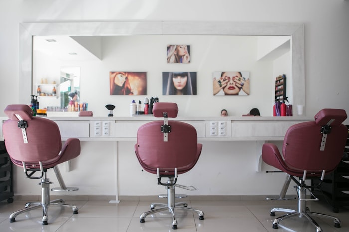 Salon style